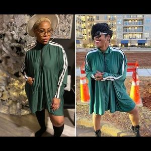 Date night outfit! Valentine’s Day